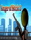 Anger of Stick 2