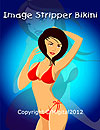 Image Stripper Bikini