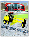 Grader Works Simulator