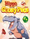 Goosy Pets Hippopotam